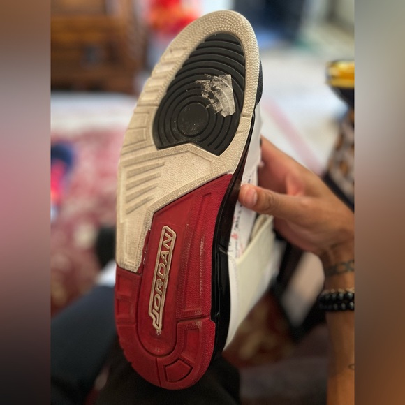 Air Jordan Flight 45 High - Picture 4 of 4